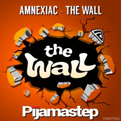 Amnexiac - The Wall
