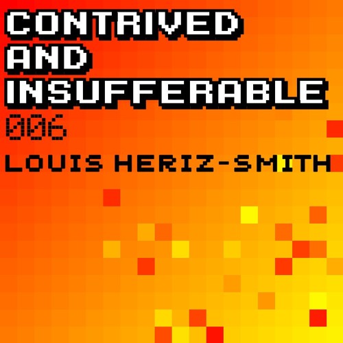 006: Louis Heriz-Smith | Science and Learning