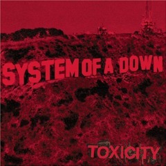 CHOP SUEY (System of a Down RAP Remix) PROD. JimBoonieBeatz