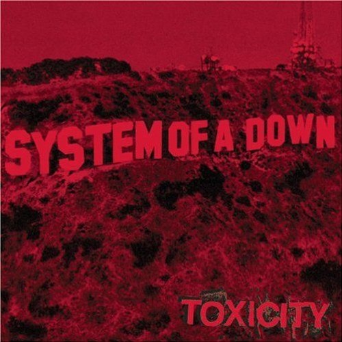 System of a down rap deals