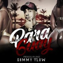 Paraguay - Sammy Flow - Prod. WarriorLacrox.com