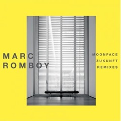 Marc Romboy 'MOONFACE' JD_NM remix