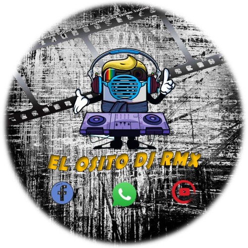 Set Con Animación - El OsitOo-Dj- Rmx - Anim.- El Yeard - Dj