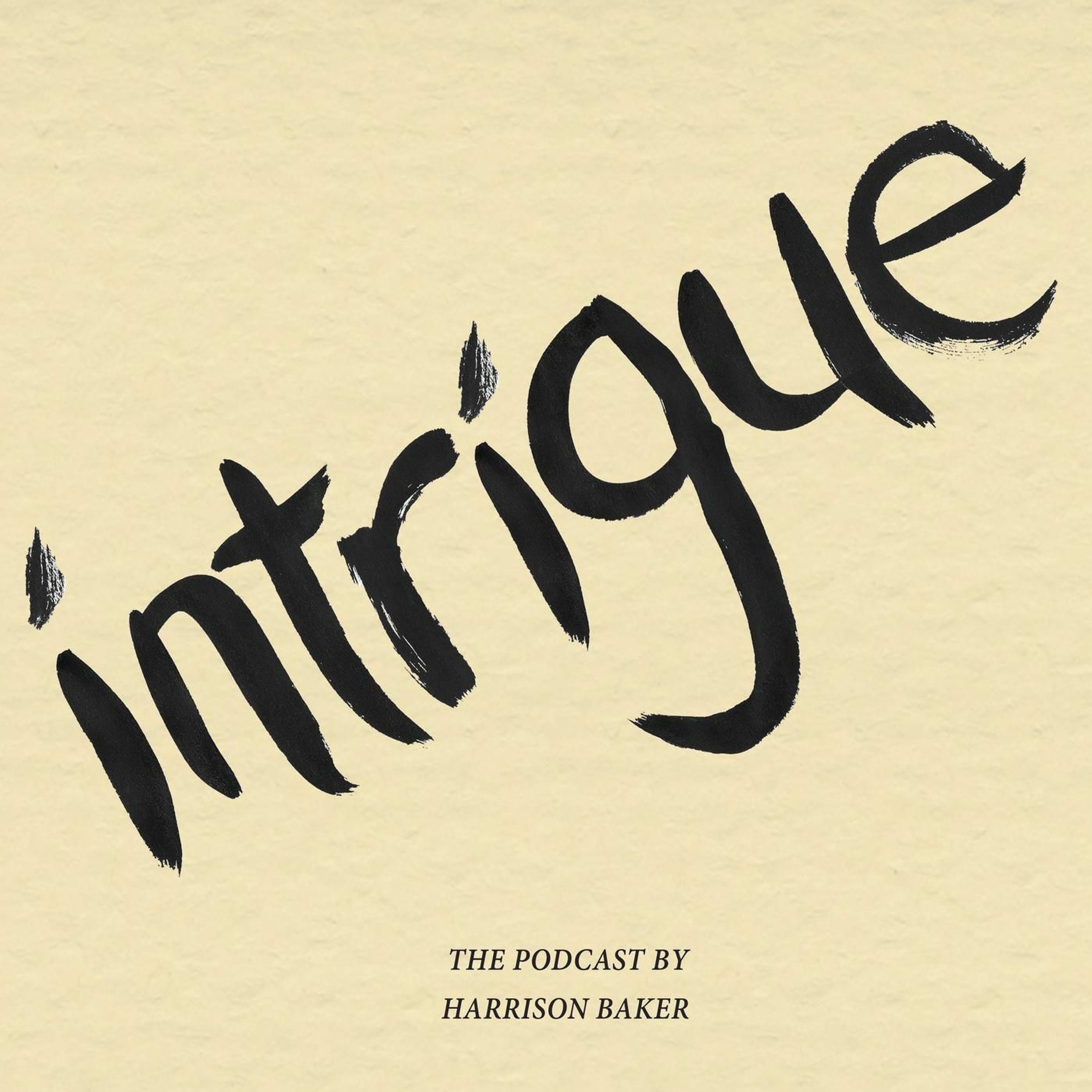 Episode 8- Isabelle Furhman