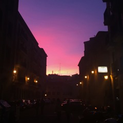 Pablo Johansen - Al otro la'o del mundo (Prod. Barrikada Records)