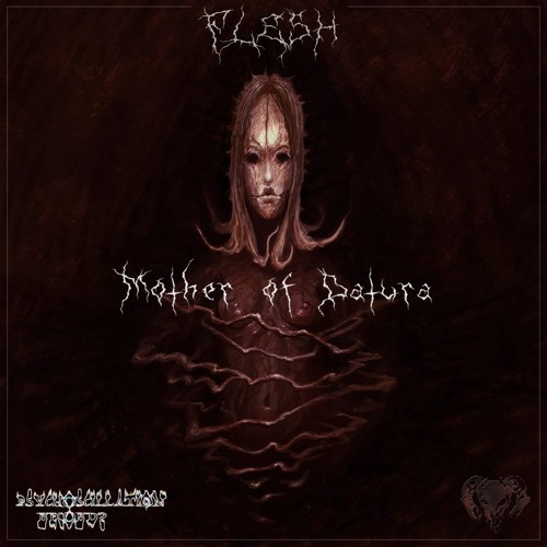 Mother Of Datura - You Make Me Gag