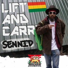 LIFT AND CARRY - SENNID & IRIEWEB SOUNDS