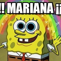 LUUZOO - MARIANA   (THOTTIANA BLUEFACE REMIX)