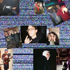 ??? Searching for myself ??? =March samples=