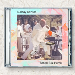 Sunday Service Remix