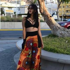 QUE DIRAS - EFFY FLO(FREESTYLE)