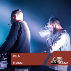 SSS Podcast #406 : Diggerz