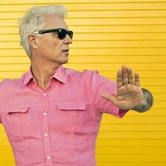 David Byrne - Sock It 2 Me [Missy Elliott cover] (live early 1998)