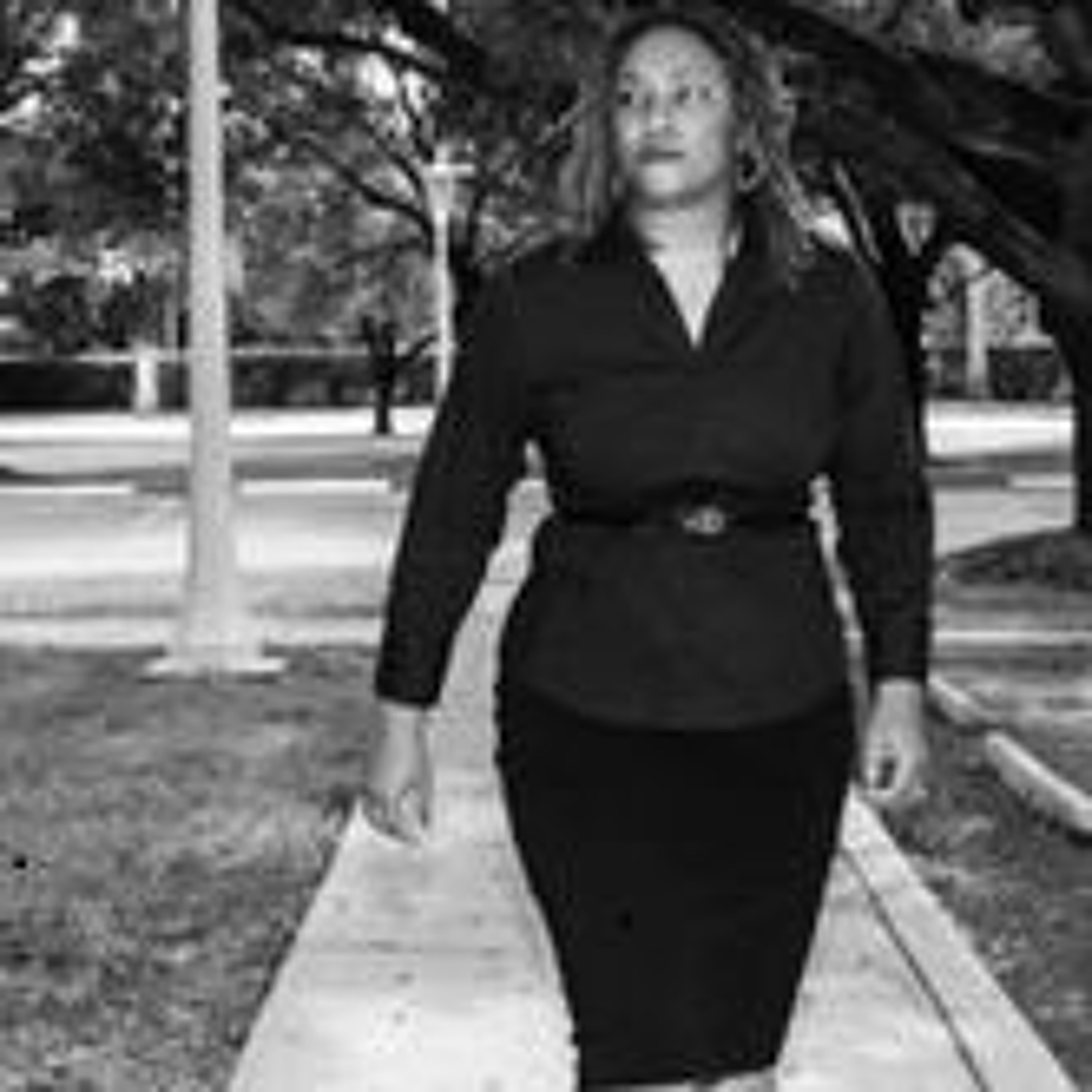 Writer\'s Life Mini Podcast With Charvella Campbell