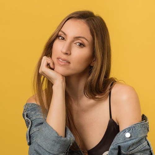 YOKSIDE X SARA H - TOO GOOD AT GOODBYES - REGGAE VERSION 2019