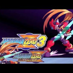 Mega Man Zero 3 - Break Out (Opening Stage)