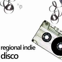 Regional Indie Disco 23: Part 2