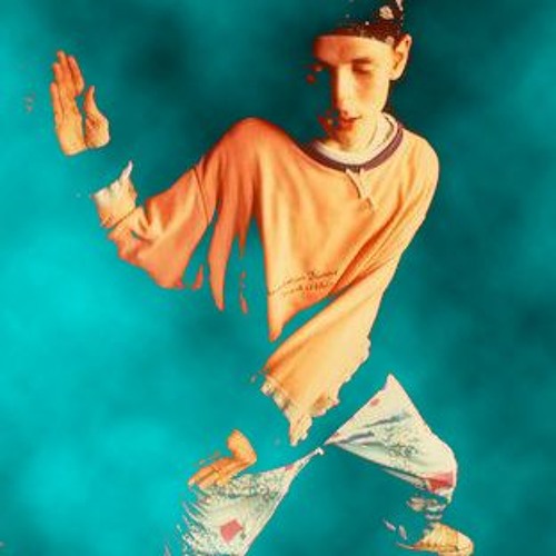 Rascal 180° (Studio Version)