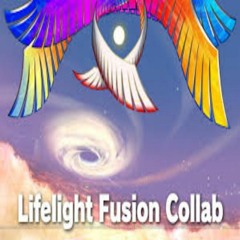 Lifelight Fusion Collab