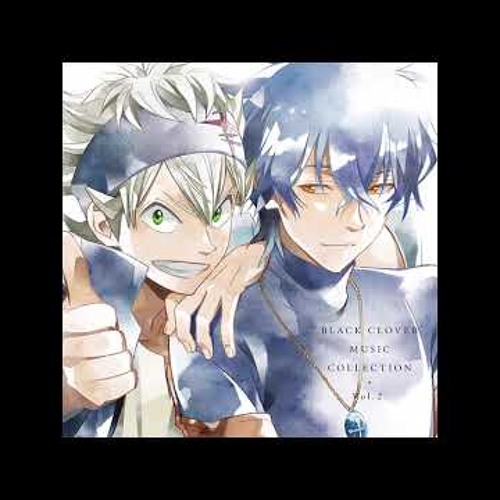 Stream black deals clover free