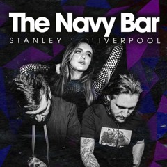 The Navy Bar February 2019 Mix - Ant Armstrong, Sean Myers and Amelia Preston