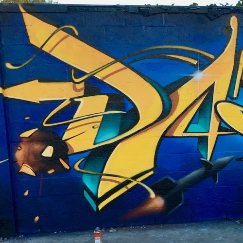 DASH DRUM N BASS MIX SPRING 2019
