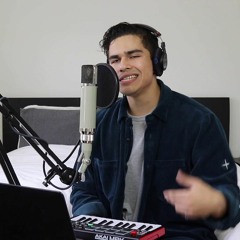 Robbery by Juice WRLD & Complicated by Avril Lavigne | Alex Aiono Mashup