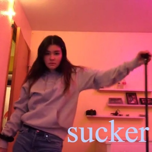 Jonas Brothers - Sucker (Audrey Mika Cover)