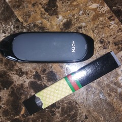 Smoke-Dantesglock (ft young hazy)