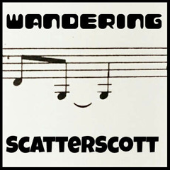 Wandering (by ScatterScott)