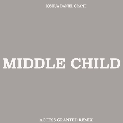 Middle Child