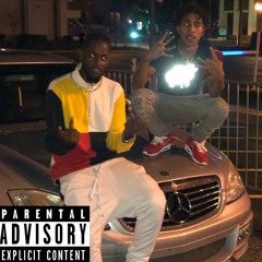 Opps Ft YungDonGhost