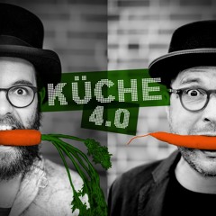 Küche 4.0 - Folge 4 - Wie kaufen wir morgen ein?