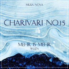 Charivari No.15 // Mehr is Mehr (Wuza)