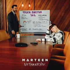 Marteen - Left to Right (slowed)