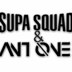 Supa Squad ft. Deejay Télio & Deedz B - Tudo Nosso (Ant'One Bootleg)