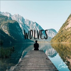 Luke Coulson - Wolves