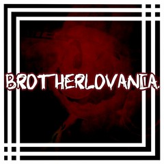 BROTHERLOVANIA | Cover