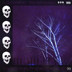 ft. THE RED DAEMON - HUMILITY [Prod. by NeighbouR Beats]