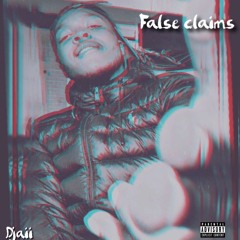False Claims (Prod. Rawbone)