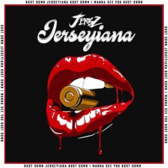 Jersz - Thotiana Remix (Jerseyiana)