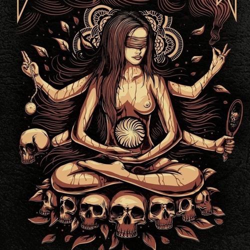 ARRACK-SHANTHI DEVIL-EXPERIMENTAL DARKPSY