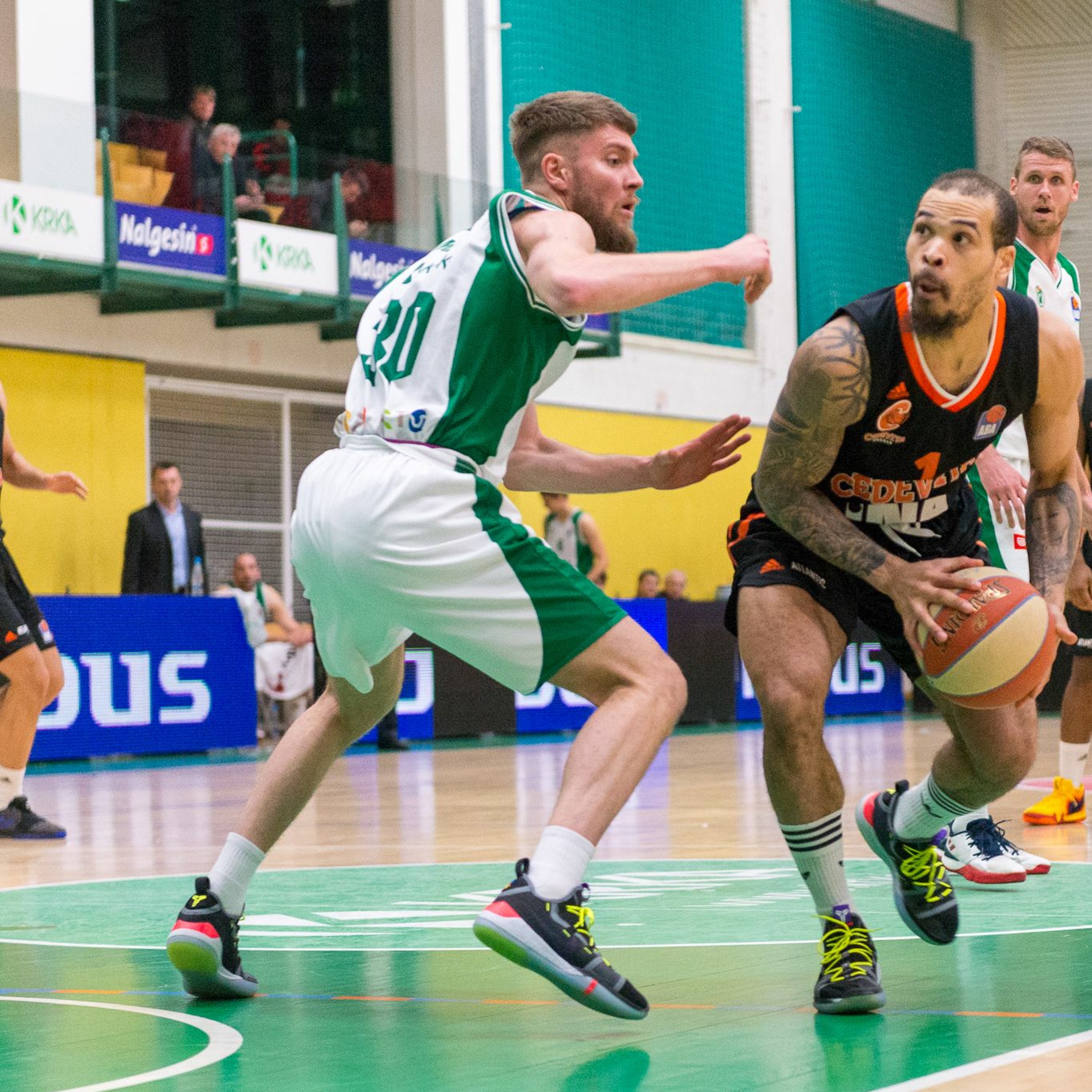 kkcedevita