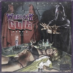 Klive Kraven - "Warlock Cult Pt. 2" - (Prod. Klive Kraven)
