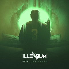 Not Your Basic Illenium Mix (Live)