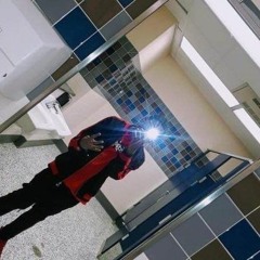 Nudae - Hate On Me (prod. By LarryTheProducer)