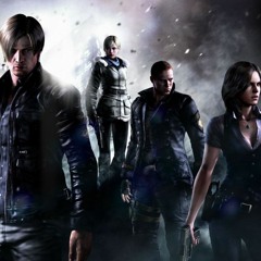 [Leo Talks] Resident Evil 6