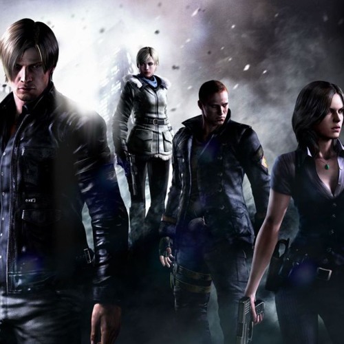دانلود بازی Resident Evil 6 برای ps4