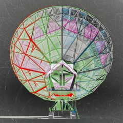 Van der Wiese - Lost Signal (A.K.O.R. Broken Ice Remix)