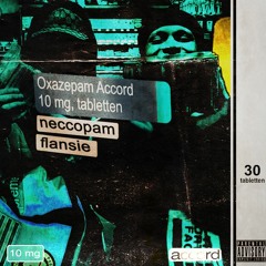 FLANSIE X NECCOPAM - OXAZEPAM